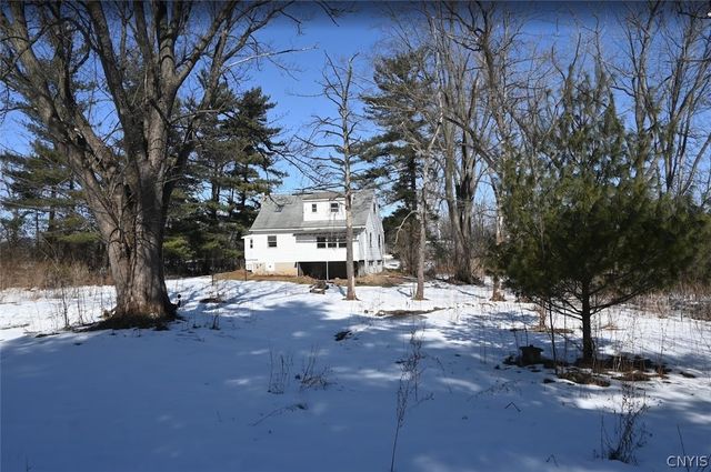 6756 Myers Road, Dewitt, NY 13057