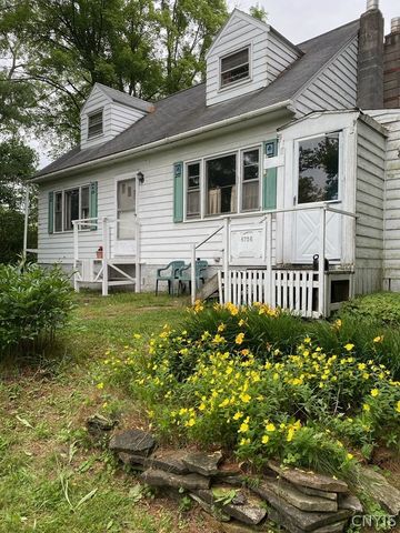 6756 Myers Road, Dewitt, NY 13057