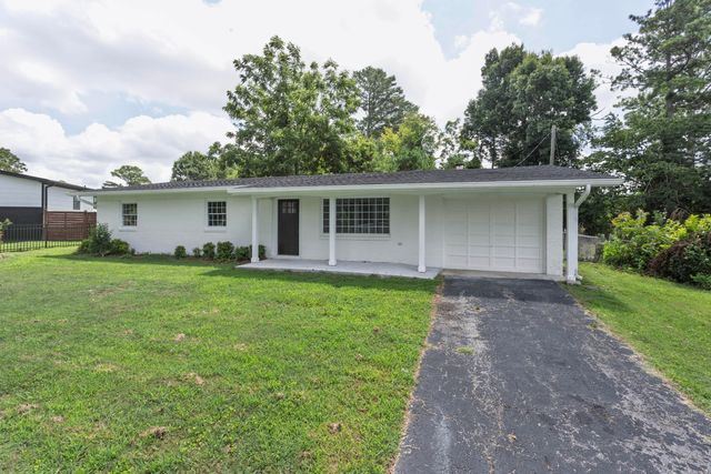 1606 Redwood Drive, Chattanooga, TN 37421