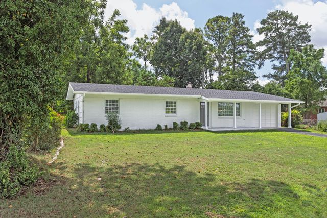 1606 Redwood Drive, Chattanooga, TN 37421