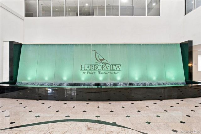 100 Harbor View Drive 651, Port Washington, NY 11050