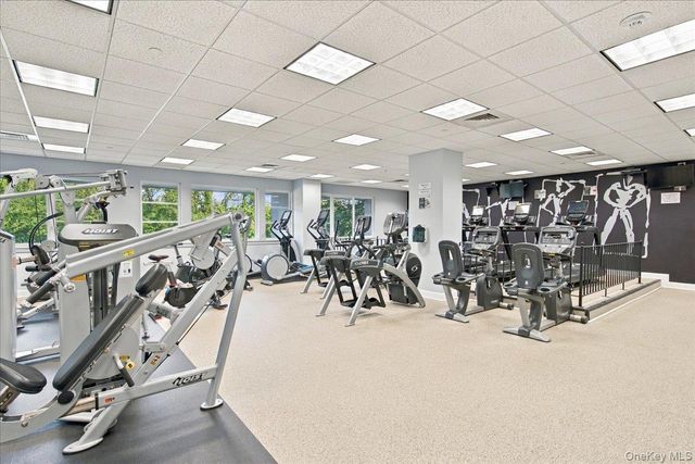 100 Harbor View Drive 651, Port Washington, NY 11050