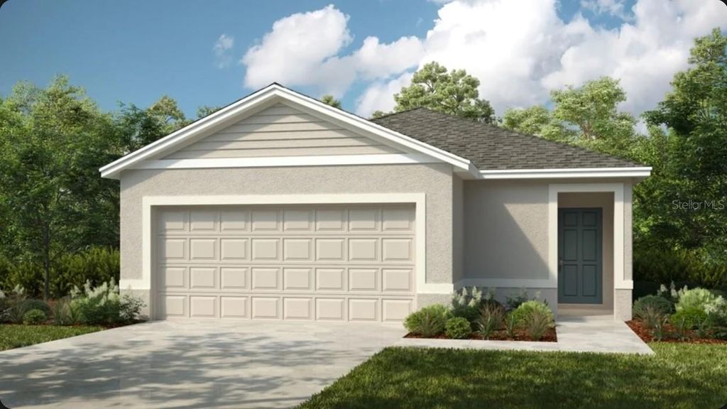 387 CORNERSTONE DRIVE, Groveland, FL 34736