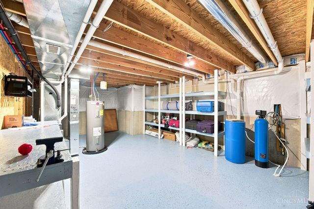 2726 Leonardo Way, Middletown, OH 45005