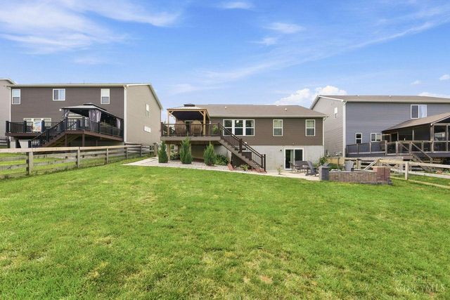 2726 Leonardo Way, Middletown, OH 45005