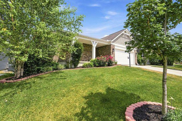 2726 Leonardo Way, Middletown, OH 45005