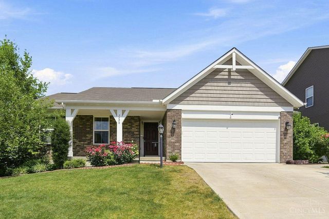 2726 Leonardo Way, Middletown, OH 45005