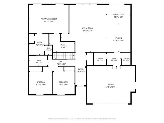 2726 Leonardo Way, Middletown, OH 45005