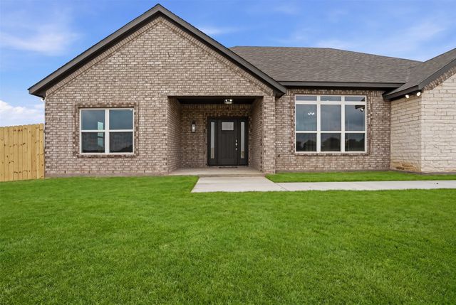 6720 county road 302, Grandview, TX 76050