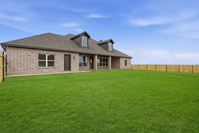6720 county road 302, Grandview, TX 76050