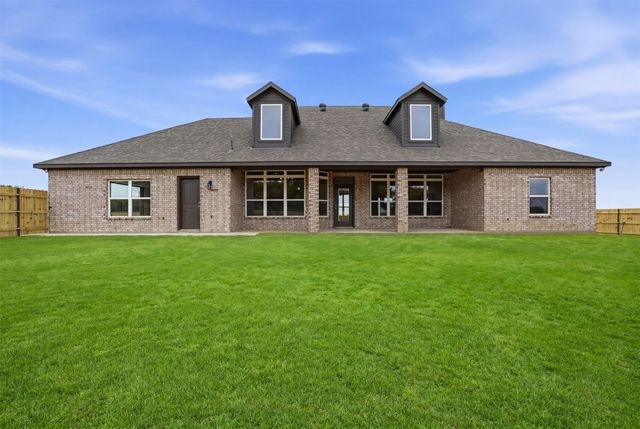 6720 county road 302, Grandview, TX 76050