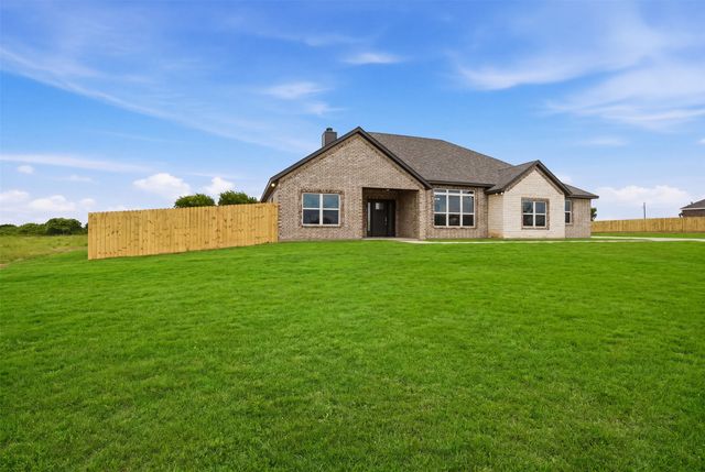 6720 county road 302, Grandview, TX 76050