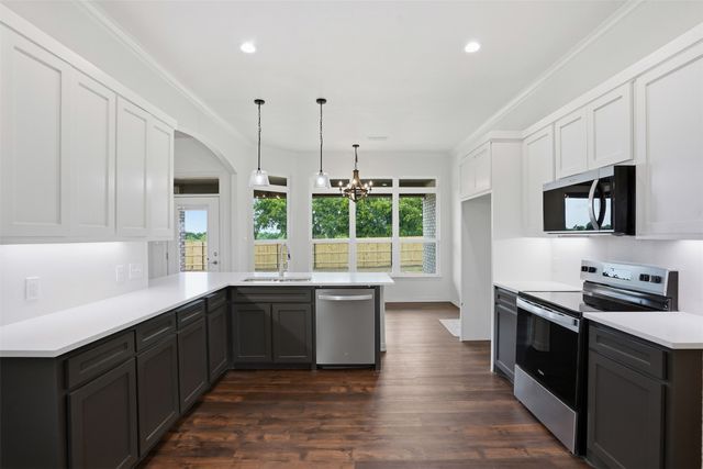 6720 county road 302, Grandview, TX 76050