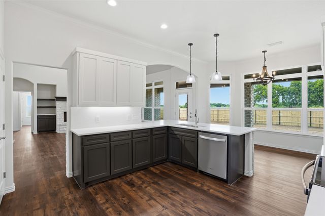 6720 county road 302, Grandview, TX 76050