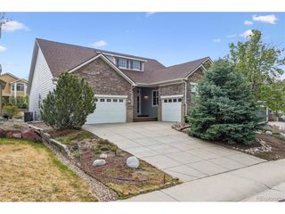 1360 Peninsula Cir, Castle Rock, CO 80104