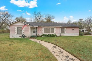 812 Hubert Street, Waco, TX 76704