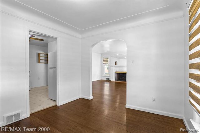 22941 Wilson Avenue, Dearborn, MI 48128