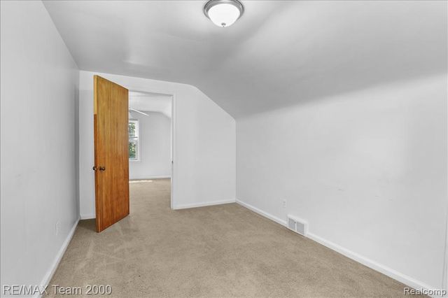 22941 Wilson Avenue, Dearborn, MI 48128
