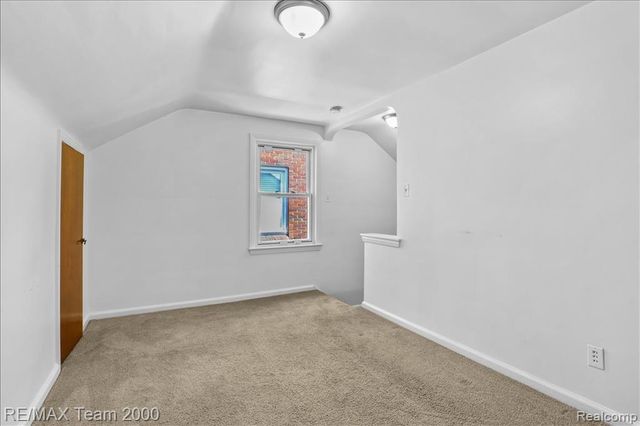 22941 Wilson Avenue, Dearborn, MI 48128