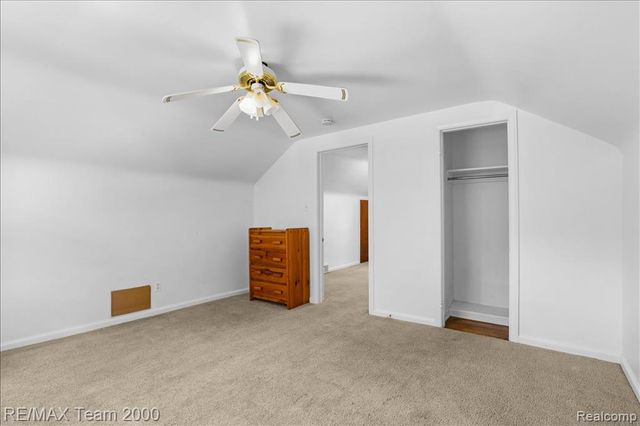 22941 Wilson Avenue, Dearborn, MI 48128