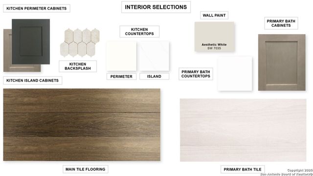 31177 Clover Pass, Bulverde, TX 78163