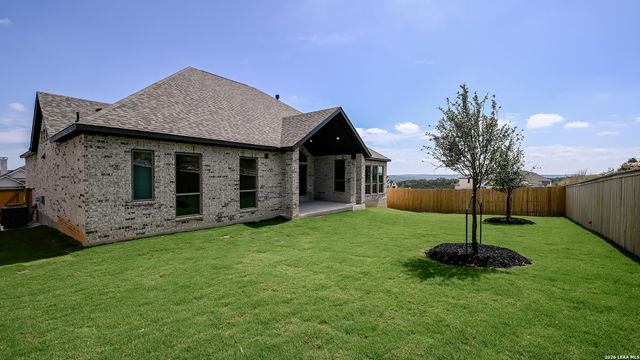 31177 Clover Pass, Bulverde, TX 78163