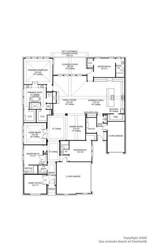 31177 Clover Pass, Bulverde, TX 78163