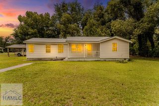 164 East Academy Street, Ludowici, GA 31316