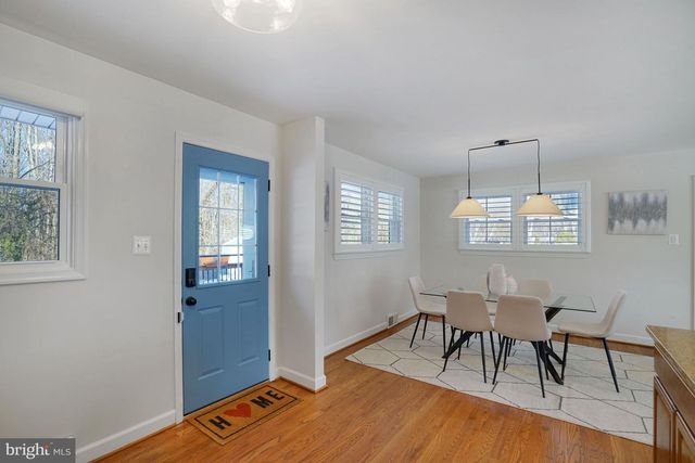 6726 BOSTWICK DR, Springfield, VA 22151