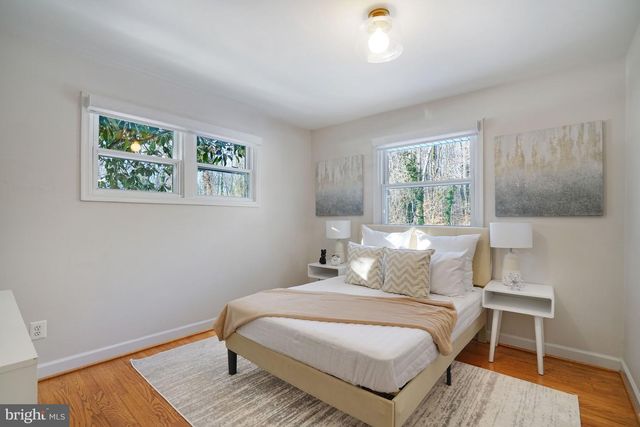 6726 BOSTWICK DR, Springfield, VA 22151