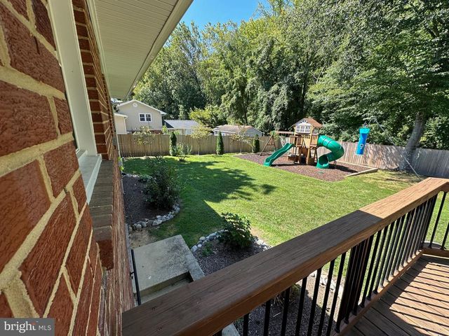 6726 BOSTWICK DR, Springfield, VA 22151