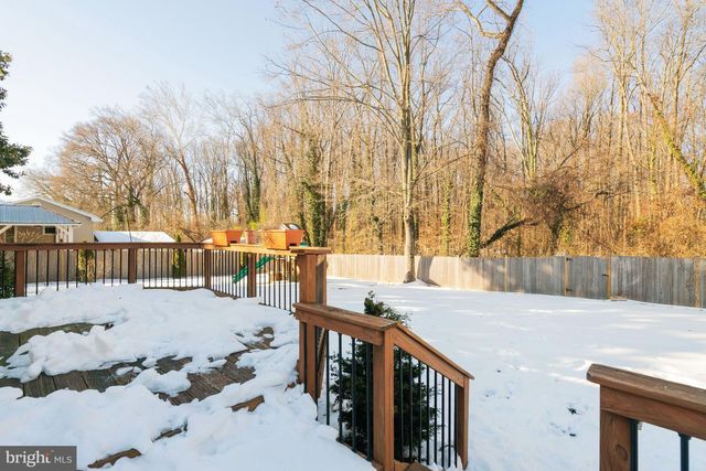 6726 BOSTWICK DR, Springfield, VA 22151