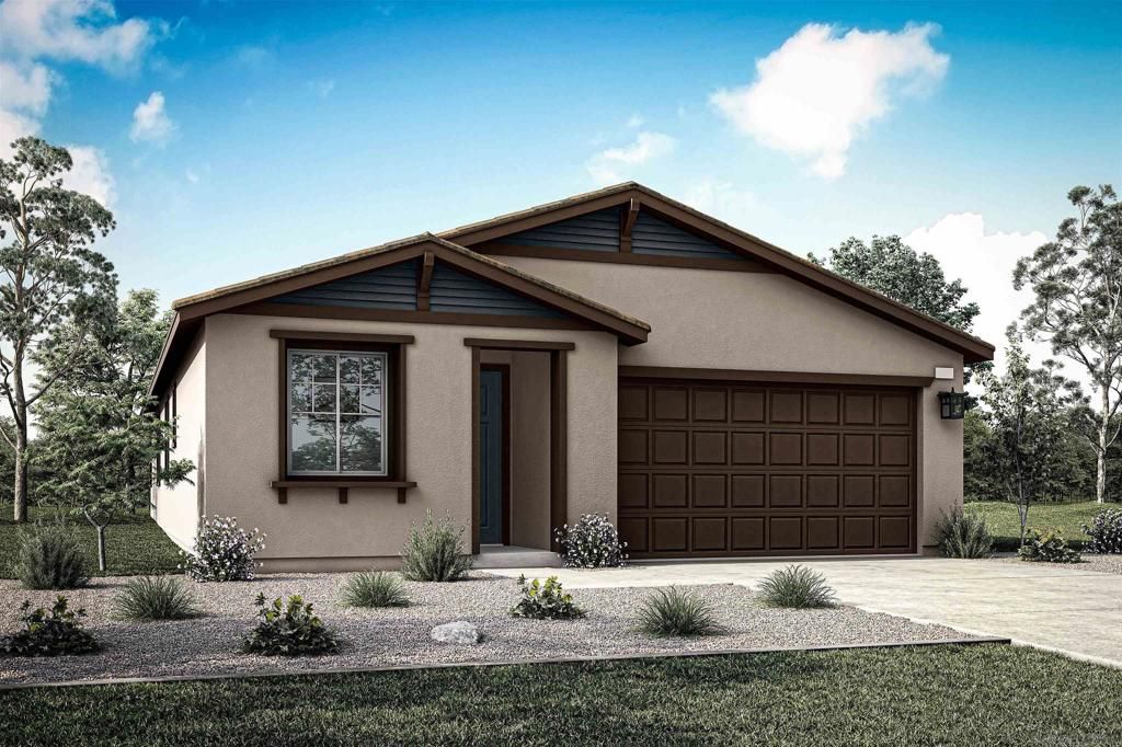 30075 Zenith Drive Lot 89 Lot 89, Lake Elsinore, CA 92532