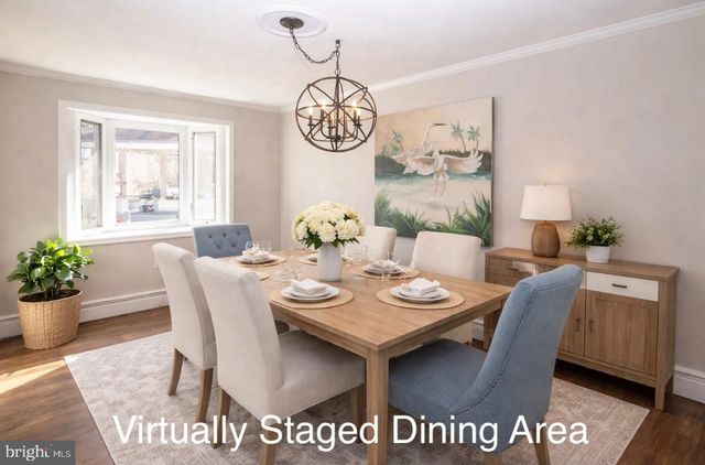 2947 POTSHOP RD, Norristown, PA 19403