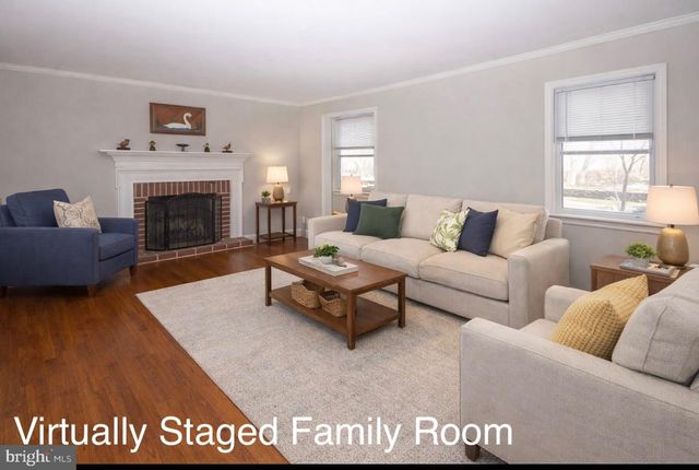 2947 POTSHOP RD, Norristown, PA 19403