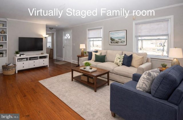 2947 POTSHOP RD, Norristown, PA 19403