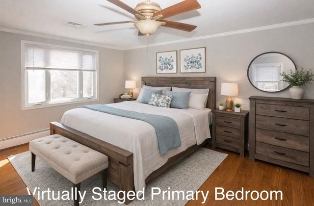 2947 POTSHOP RD, Norristown, PA 19403