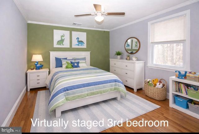 2947 POTSHOP RD, Norristown, PA 19403