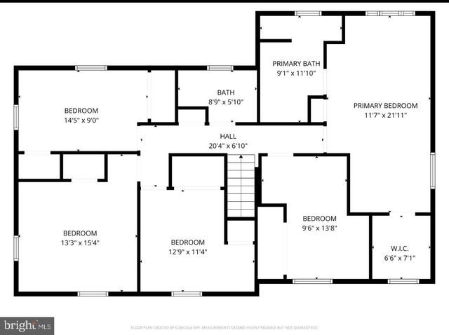 2947 POTSHOP RD, Norristown, PA 19403