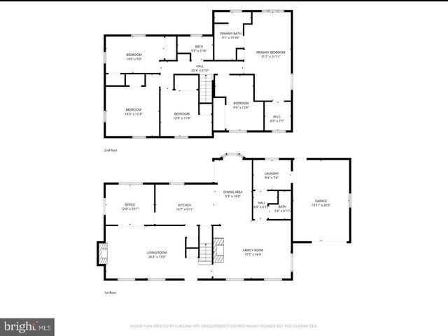 2947 POTSHOP RD, Norristown, PA 19403