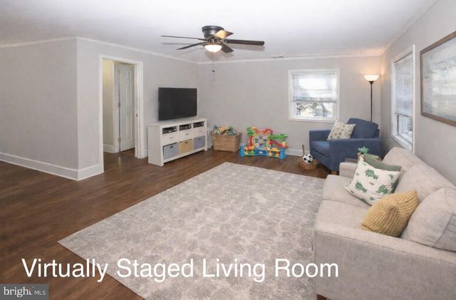 2947 POTSHOP RD, Norristown, PA 19403