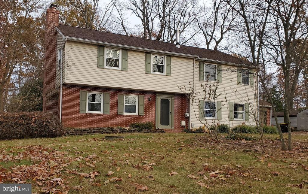 2947 POTSHOP RD, Norristown, PA 19403