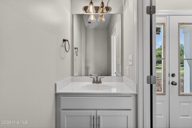 191 Briarneck Road, Jacksonville, NC 28540