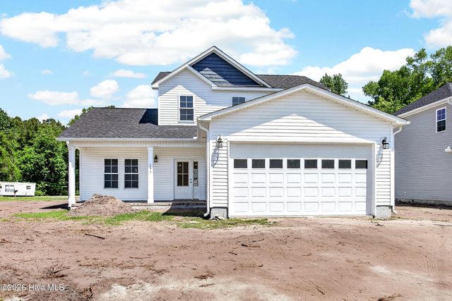 191 Briarneck Road, Jacksonville, NC 28540