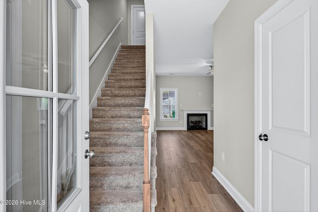 191 Briarneck Road, Jacksonville, NC 28540