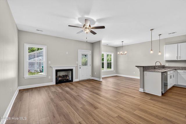 191 Briarneck Road, Jacksonville, NC 28540