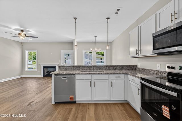 191 Briarneck Road, Jacksonville, NC 28540