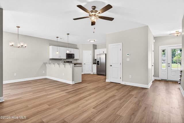 191 Briarneck Road, Jacksonville, NC 28540