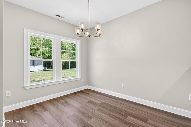 191 Briarneck Road, Jacksonville, NC 28540