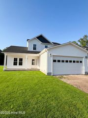 191 Briarneck Road, Jacksonville, NC 28540